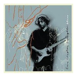Eric Clapton-24 Nights:Blues