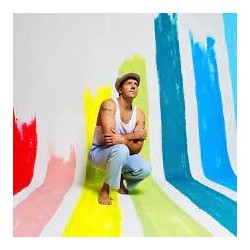 Jason Mraz-Mystical Magical Rhythmical Radical Ride