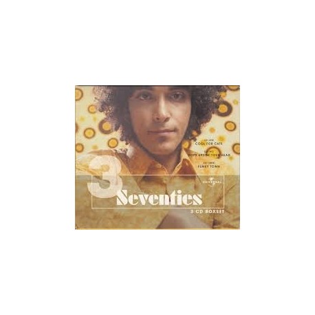 Rock Artisti Vari " S "-Seventies