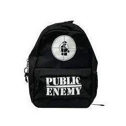 Public Enemy-Target Backpack (Zaino)