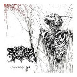 Xasthur-Inevitably Dark