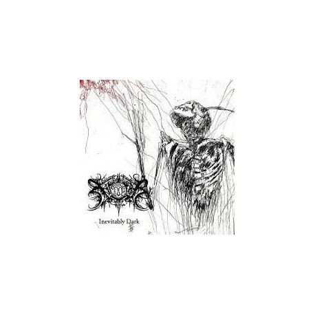 Xasthur-Inevitably Dark