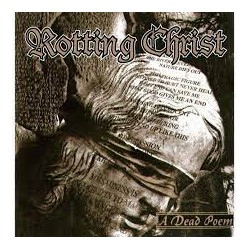 Rotting Christ-A Dead Poem