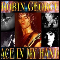Robin George-Age In My Hand