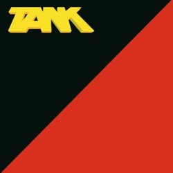 Tank-Tank