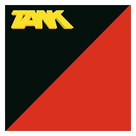 Tank-Tank