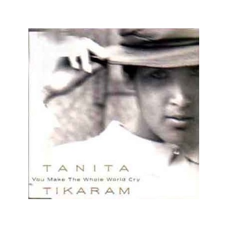 Tanita Tikaram-You Make The Whole World Cry