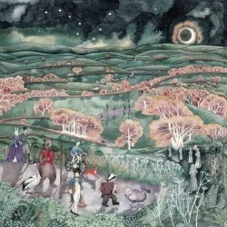 Pendragon-North Star