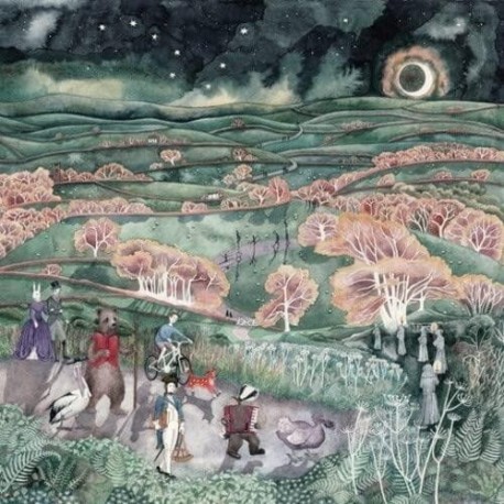 Pendragon-North Star