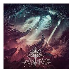 Winterage-Nekyia