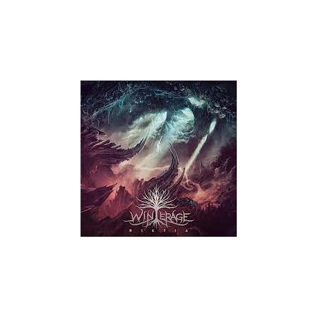 Winterage-Nekyia