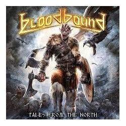 Bloodbound-Tales From The North