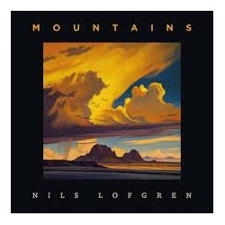Nils Lofgren-Mountains