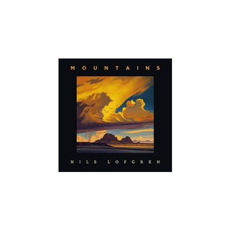 Nils Lofgren-Mountains