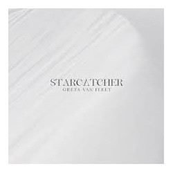Greta Van Fleet-Starcatcher