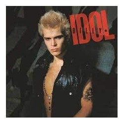 Billy Idol-Billy Idol +Live From Roxy,1982