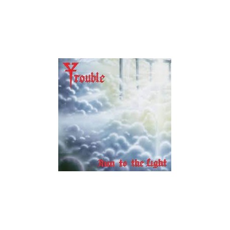 TRouble-Run To The Light