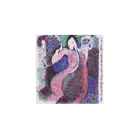 Pretty Things-Sweet Pretty Things (Are In Bed Now, Of Course...)