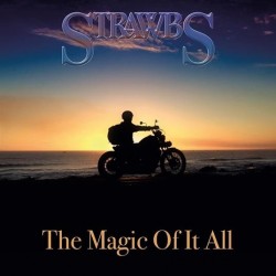 Strawbs-Magic Of It All