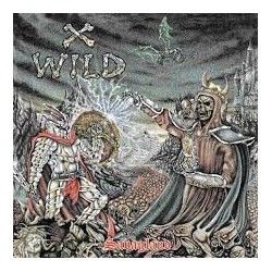 X-Wild-Savageland