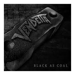 Vendetta-Black As Coal