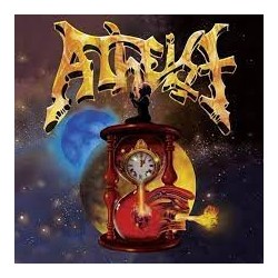 Atheist-Piece Of Time