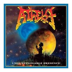 Atheist-Unquestionable Presence