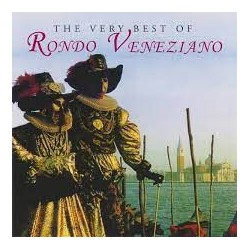 Rondo Veneziano-Very Best Of Rondo Veneziano