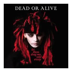 Dead Or Alive-Singles,Sessions And Live Recordings 1979-1982