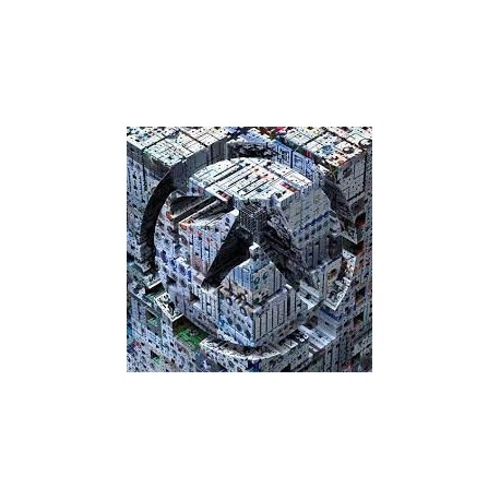 Aphex Twin-Blackbox Life Recorder 21F In A Room 7