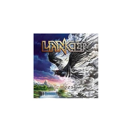 Lancer-Tempest