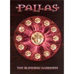 Pallas-The Blinding Darkness