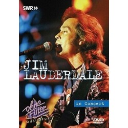 Jim Lauderdale-In Concert
