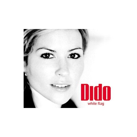 Dido-White Flag