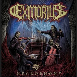 Exmortus-Necrophony