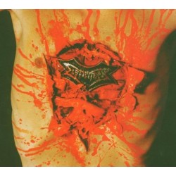 Dismember-Indecent & Obscene