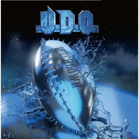 U.D.O.-Touchdown