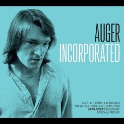 Brian Auger-Auger Incorporated