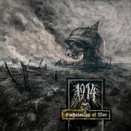1914-Eschatology Of War
