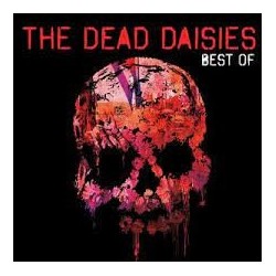 Dead Daisies-Best Of Dead Daisies