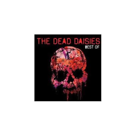 Dead Daisies-Best Of Dead Daisies