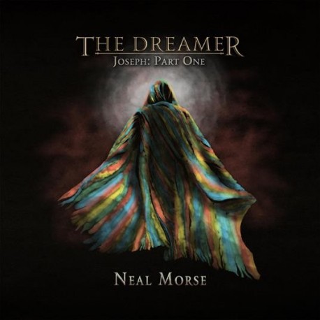 Neal Morse-Dreamer (Joseph: Part One)