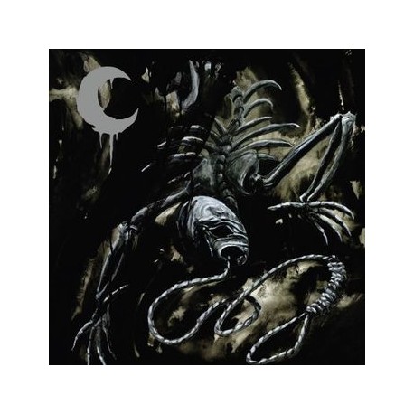 Leviathan-A Silhouette In Splinters