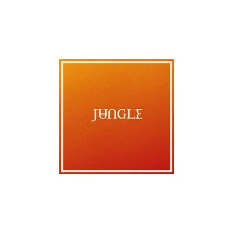 Jungle (Soul)-Volcano