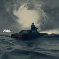 Asking Alexandria-Where Do Go From Here?