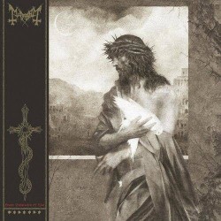 Mayhem-Grand Declaration Of War
