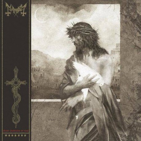 Mayhem-Grand Declaration Of War