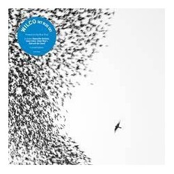 Wilco-Sky Blue Sky