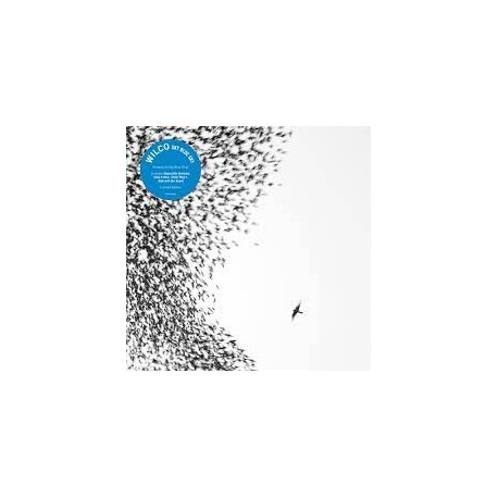 Wilco-Sky Blue Sky