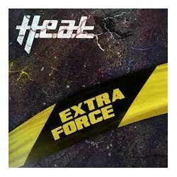 H.E.A.T.-Extra Force